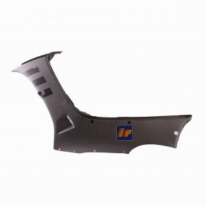 Carena centrale Aprilia SR...