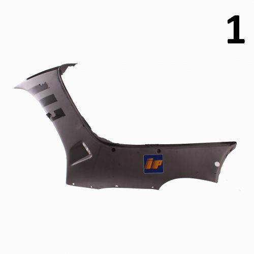 Carena centrale Aprilia SR 50 -...