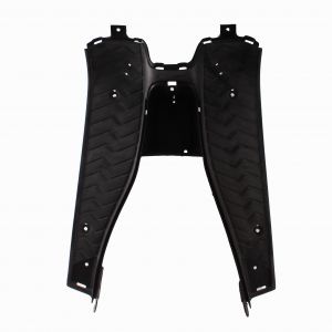 Pedana poggiapiedi Aprilia...