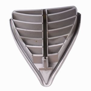 Griglia radiatore NRG... 2