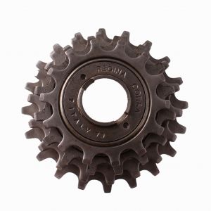 Ruota libera 4 velocità...