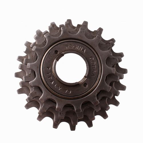 Ruota libera 4 velocità bici epoca 14...