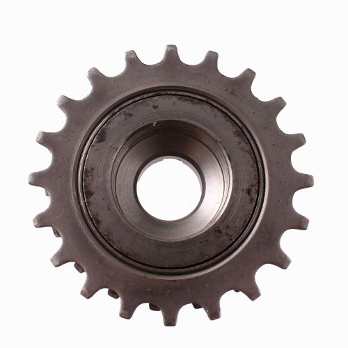 Ruota libera 4 velocità bici epoca 14...