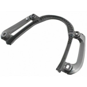 Maniglione posteriore... 2