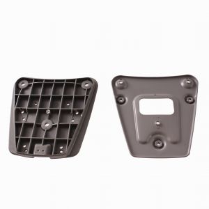 Piastra portapacchi... 2