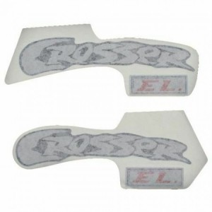 Coppia decalco fianchetti...