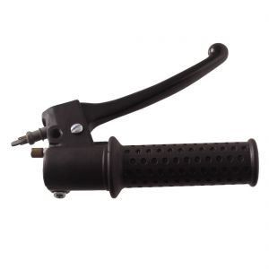 Comando gas Piaggio Free -...