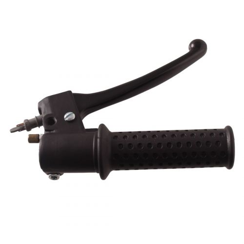 Comando gas Piaggio Free - 581792