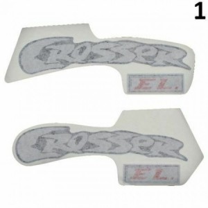 Coppia decalco fianchetti... 2