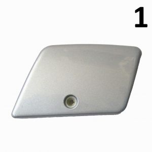 Copri pompa freno Carnaby... 2