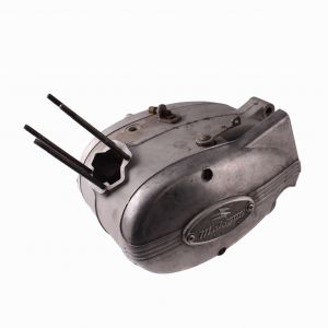 Coppia carter motore Franco...