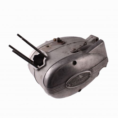 Coppia carter motore Franco Morini 4MP