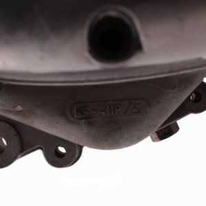 Coppia carter motore Franco... 2