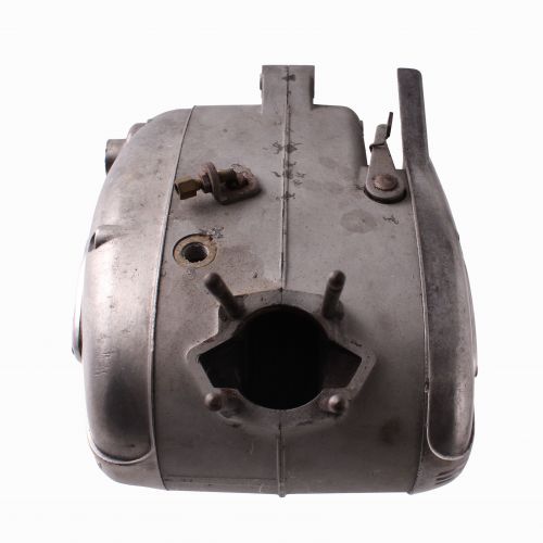 Coppia carter motore Franco Morini 4MP