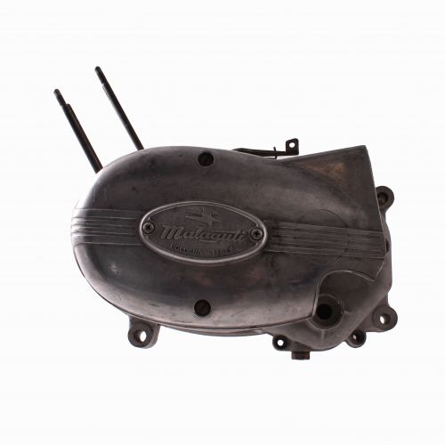 Coppia carter motore Franco Morini 4MP