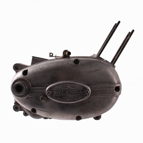 Coppia carter motore Franco Morini 4MP