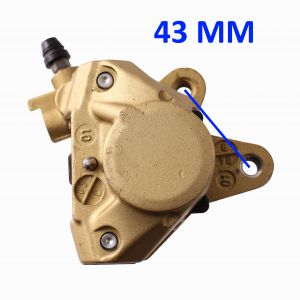 Pinza freno anteriore... 2