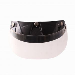 Frontino 3 bottoni con...