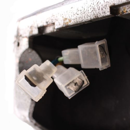 Faro posteriore Cev 290 285