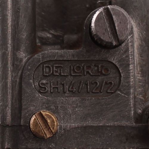 Carburatore Dell'Orto SH 14/12/2...