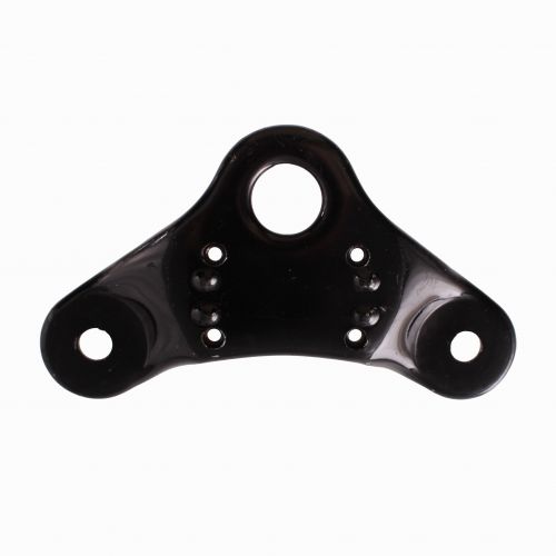 Piastra superiore forcella...