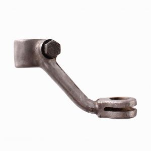 Pedalina accensione manuale...