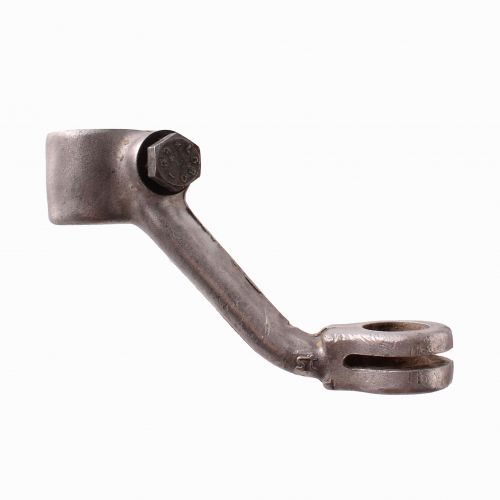 Pedalina accensione manuale Ape 50