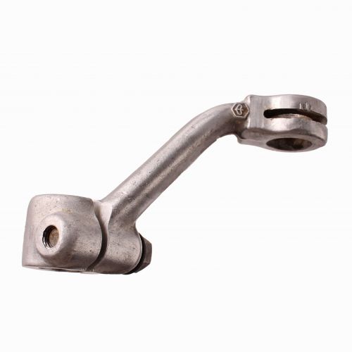 Pedalina accensione manuale Ape 50