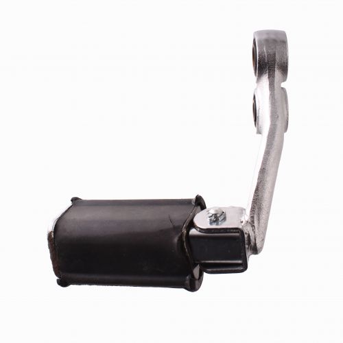 Appoggia piede anteriore sinistro...