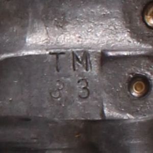 Carburato scooter Mikuni TM 2