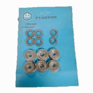 Guarnizioni cilindretti...