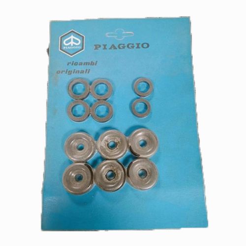 Guarnizioni cilindretti freno Ape TM...