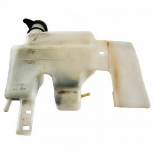 Serbatoio H2O radiatore... 2