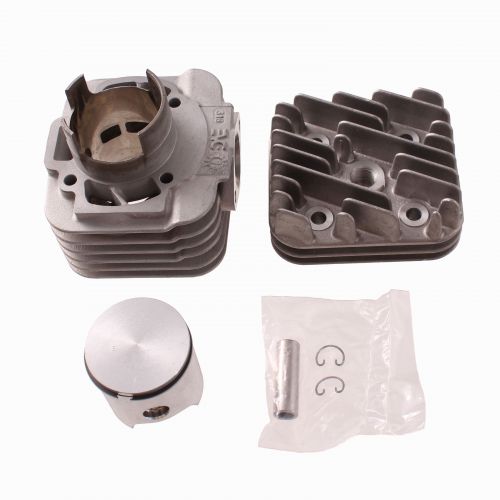 Gruppo termico Polini corsa 1400181R...