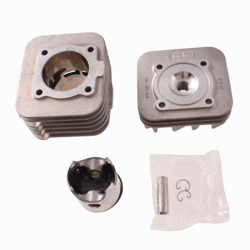 Gruppo termico Polini corsa 1400181R...