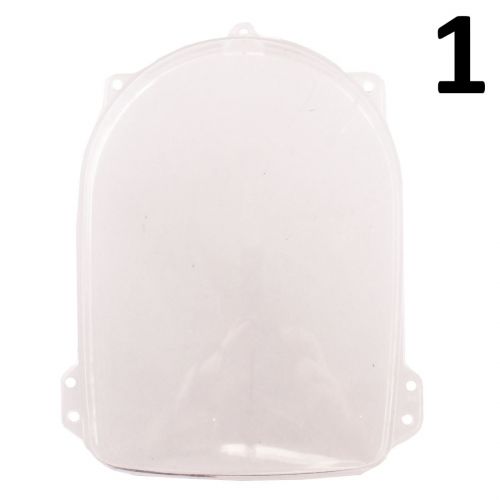 Vetro contachilometri Vespa Cosa 1 e 2