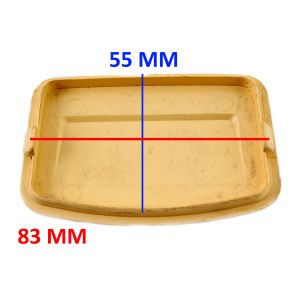 Tappo contachilometri... 2