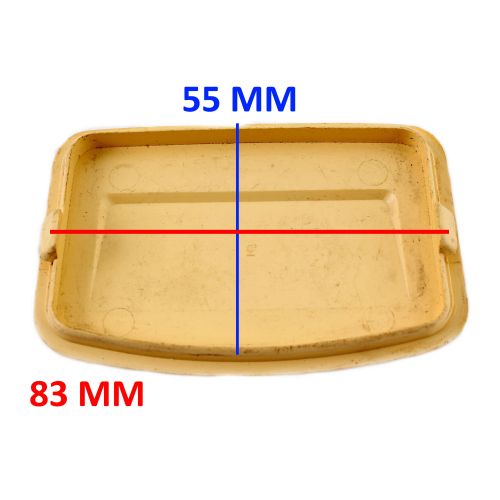 Tappo contachilometri Motobecane