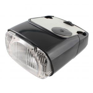 Faro anteriore Piaggio Boxer