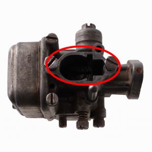 Carburatore Dell'Orto SH... 2