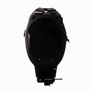 Vano portacasco Aprilia SR...