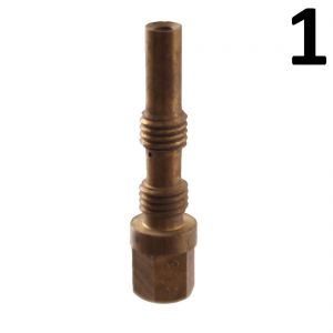 Polverizzatore carburatore... 2