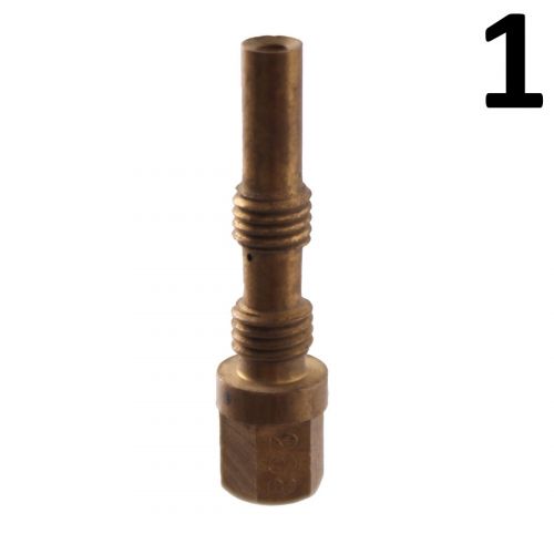 Polverizzatore carburatore...