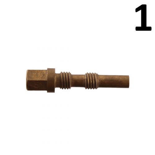 Polverizzatore carburatore...