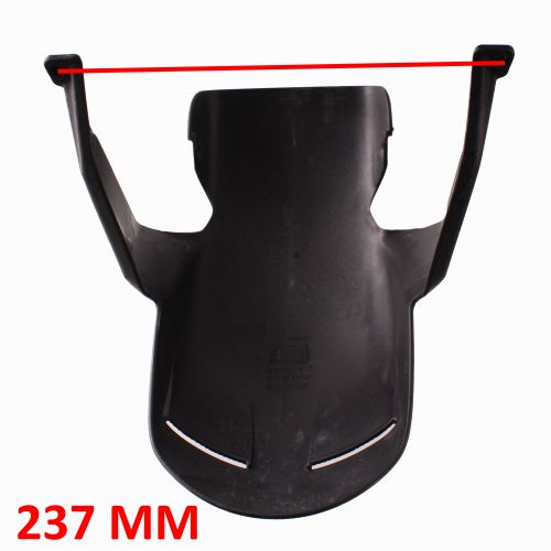 Parafango anteriore Aprilia SR...