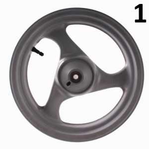 Cerchio ruota Aprilia SR... 2