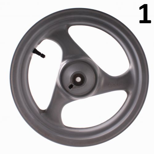 Cerchio ruota Aprilia SR 93-96...