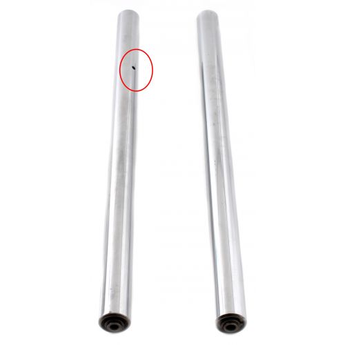 Coppia steli forcella Motron GL4 e GTO