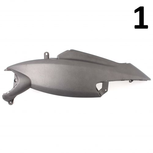 Fianchetto Piaggio Nrg Mc2 Extreme