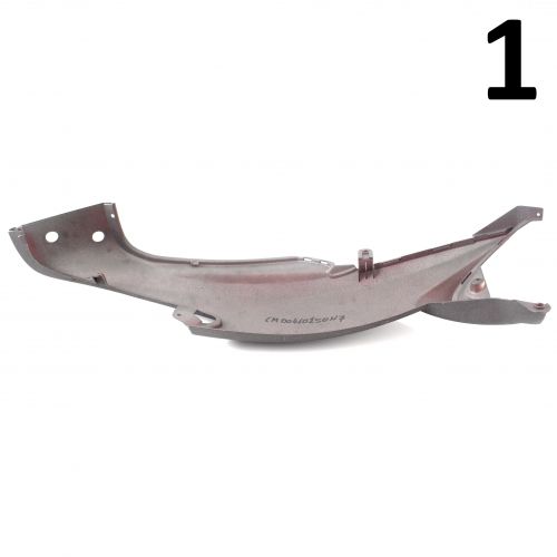 Fianchetto Piaggio Nrg Mc2 Extreme